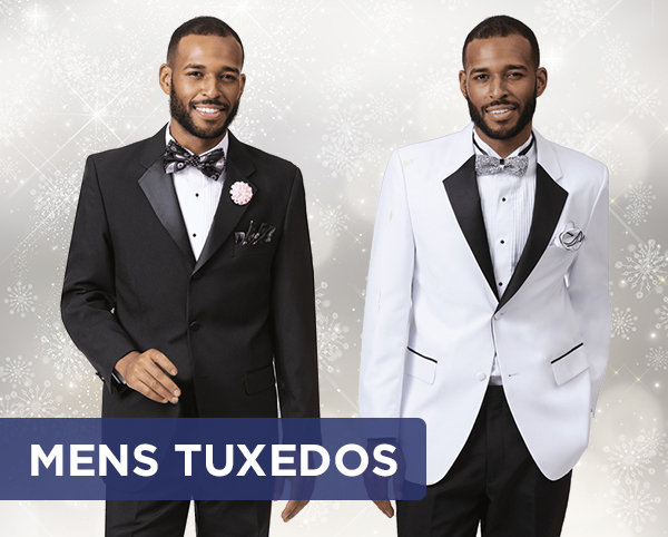 Mens Church Tuxedos 2024